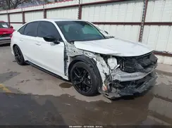 2HGFE2F56NH502185 2022 HONDA CIVIC