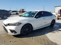 2HGFE2F56NH502333 2022 HONDA CIVIC