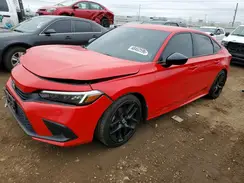 2HGFE2F56NH502820 2022 HONDA CIVIC