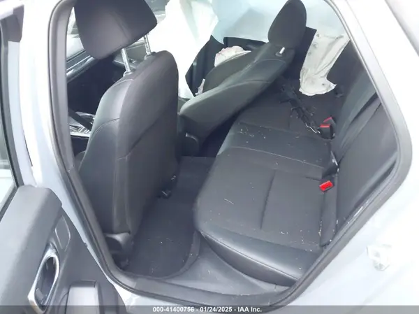2HGFE2F56NH502980 2022 HONDA CIVIC - Image 8