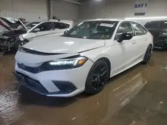 2HGFE2F56NH503238 2022 HONDA CIVIC