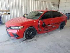 2HGFE2F56NH503532 2022 HONDA CIVIC