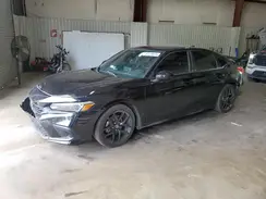 2HGFE2F56NH504339 2022 HONDA CIVIC