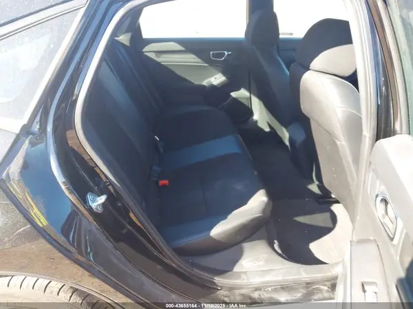 2HGFE2F56NH504342 2022 HONDA CIVIC - Image 8