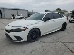 2HGFE2F56NH504812 2022 HONDA CIVIC