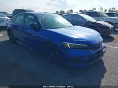 2HGFE2F56NH505944 2022 HONDA CIVIC
