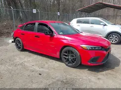 2HGFE2F56NH507239 2022 HONDA CIVIC