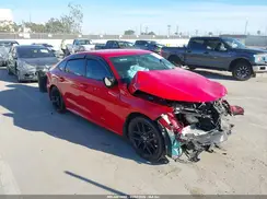 2HGFE2F56NH507581 2022 HONDA CIVIC