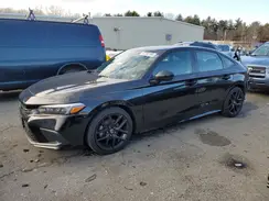 2HGFE2F56NH507693 2022 HONDA CIVIC