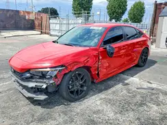2HGFE2F56NH509590 2022 HONDA CIVIC