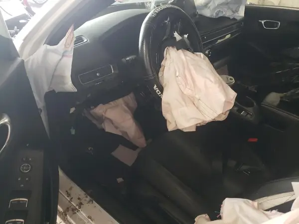 2HGFE2F56NH512280 2022 HONDA CIVIC - Image 8