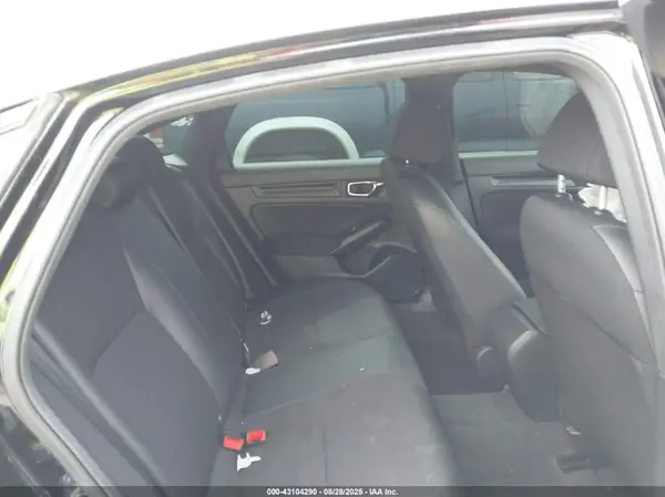 2HGFE2F56NH513283 2022 HONDA CIVIC - Image 8