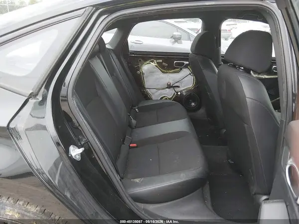 2HGFE2F56NH513347 2022 HONDA CIVIC - Image 8