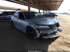 2HGFE2F56NH513591 2022 HONDA CIVIC