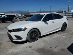 2HGFE2F56NH514725 2022 HONDA CIVIC