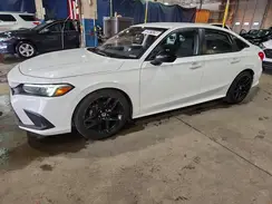 2HGFE2F56NH514854 2022 HONDA CIVIC