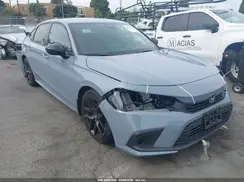 2HGFE2F56NH515079 2022 HONDA CIVIC