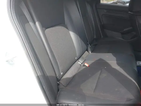2HGFE2F56NH515664 2022 HONDA CIVIC - Image 8