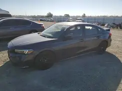 2HGFE2F56NH515972 2022 HONDA CIVIC