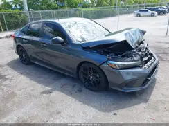 2HGFE2F56NH516006 2022 HONDA CIVIC