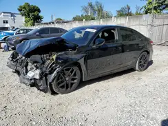 2HGFE2F56NH516331 2022 HONDA CIVIC