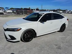 2HGFE2F56NH516765 2022 HONDA CIVIC