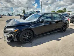 2HGFE2F56NH517107 2022 HONDA CIVIC