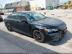 2HGFE2F56NH517155 2022 HONDA CIVIC