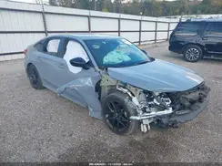 2HGFE2F56NH517267 2022 HONDA CIVIC