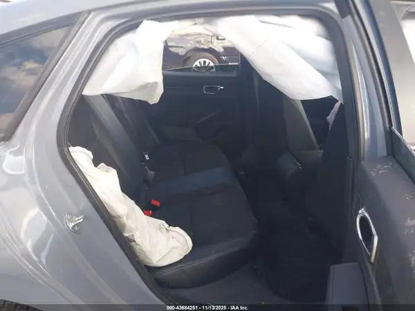 2HGFE2F56NH517267 2022 HONDA CIVIC - Image 8