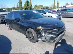 2HGFE2F56NH517592 2022 HONDA CIVIC