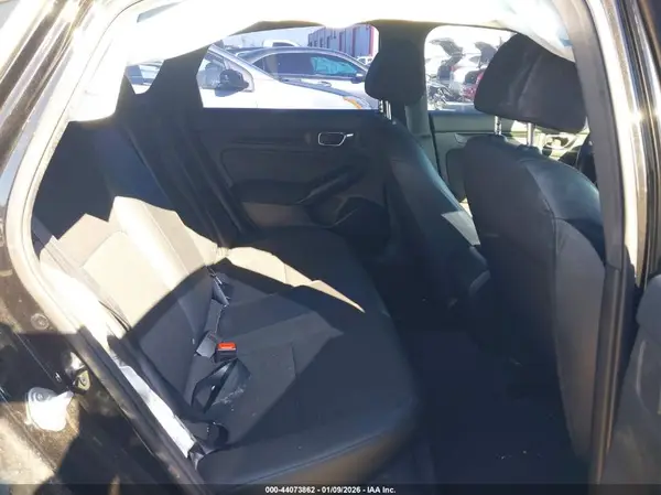 2HGFE2F56NH517592 2022 HONDA CIVIC - Image 8