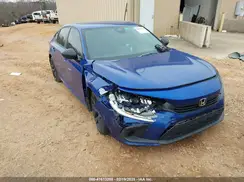 2HGFE2F56NH518810 2022 HONDA CIVIC