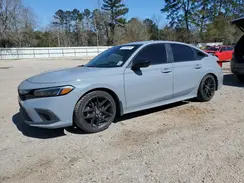 2HGFE2F56NH519035 2022 HONDA CIVIC