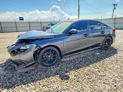 2HGFE2F56NH519178 2022 HONDA CIVIC