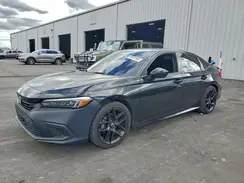 2HGFE2F56NH519505 2022 HONDA CIVIC