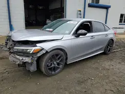 2HGFE2F56NH521755 2022 HONDA CIVIC