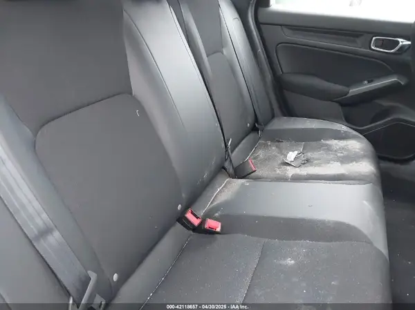 2HGFE2F56NH523702 2022 HONDA CIVIC - Image 8