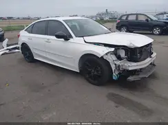 2HGFE2F56NH524221 2022 HONDA CIVIC
