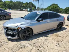 2HGFE2F56NH525305 2022 HONDA CIVIC