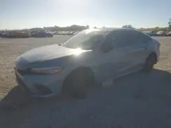 2HGFE2F56NH527832 2022 HONDA CIVIC