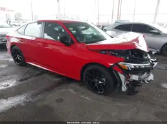 2HGFE2F56NH528026 2022 HONDA CIVIC