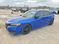 2HGFE2F56NH528091 2022 HONDA CIVIC