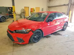 2HGFE2F56NH528933 2022 HONDA CIVIC