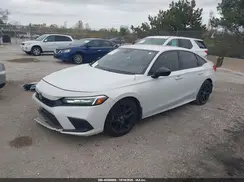 2HGFE2F56NH529788 2022 HONDA CIVIC