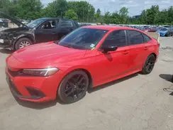 2HGFE2F56NH529838 2022 HONDA CIVIC