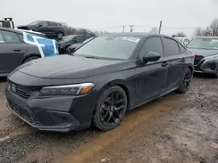 2HGFE2F56NH530651 2022 HONDA CIVIC