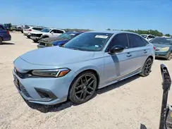 2HGFE2F56NH530875 2022 HONDA CIVIC