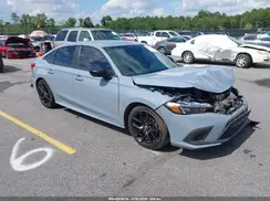 2HGFE2F56NH530925 2022 HONDA CIVIC