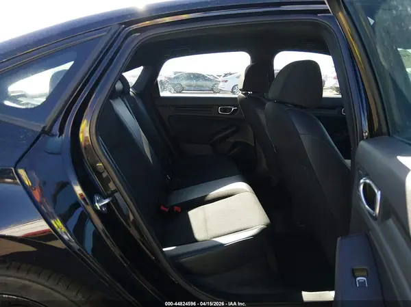2HGFE2F56NH531606 2022 HONDA CIVIC - Image 8